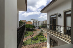 Casa La Merced - Apto 6-11