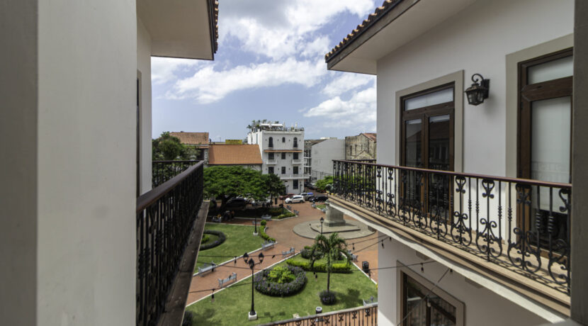 Casa La Merced - Apto 6-11
