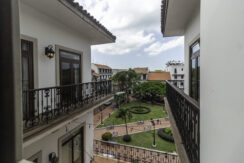 Casa La Merced - Apto 6-12