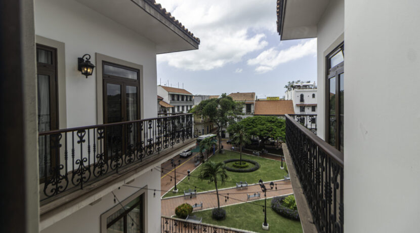 Casa La Merced - Apto 6-12
