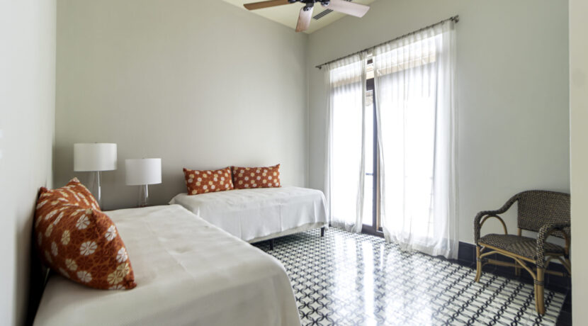 Casa La Merced - Apto 6-18