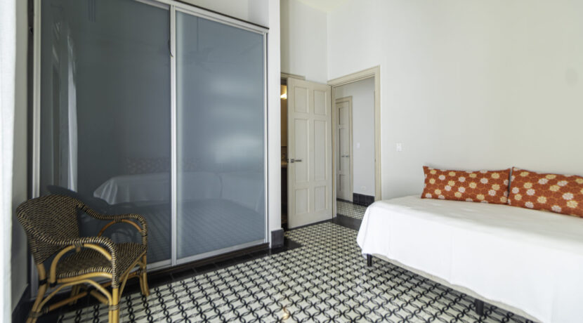 Casa La Merced - Apto 6-19