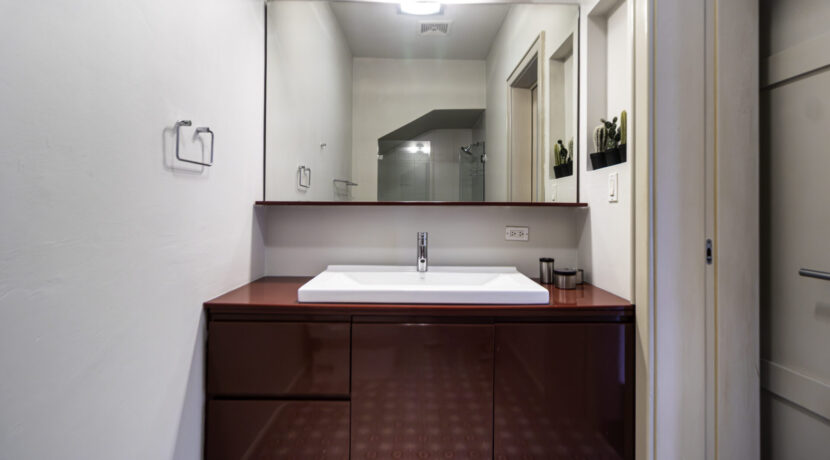 Casa La Merced - Apto 6-21