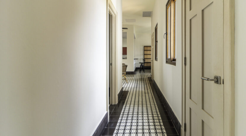 Casa La Merced - Apto 6-22