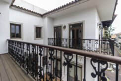 Casa La Merced - Apto 6-25