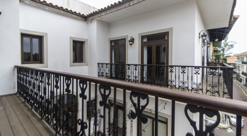 Casa La Merced - Apto 6-25