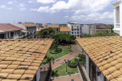 Casa La Merced - Apto 6-27