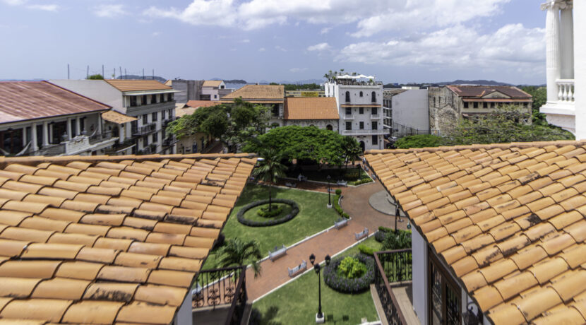 Casa La Merced - Apto 6-27