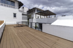 Casa La Merced - Apto 6-29