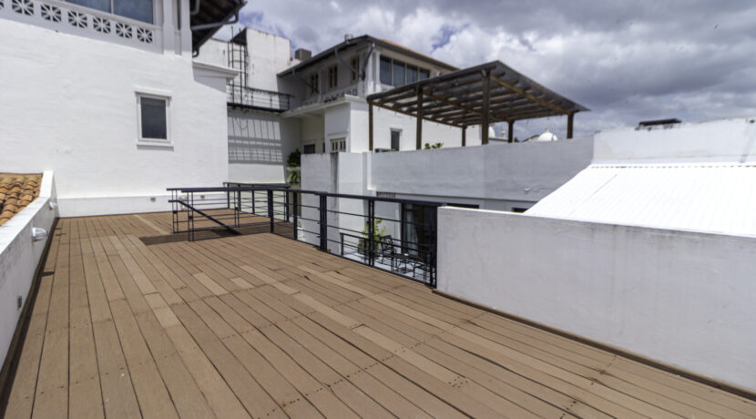 Casa La Merced - Apto 6-29