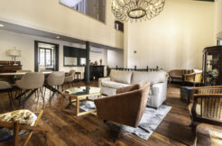 For Sale – One-of-a-Kind Historic Residence with Private Pool & Rare Original Well