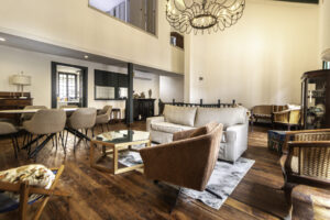 For Sale – One-of-a-Kind Historic Residence with Private Pool & Rare Original Well