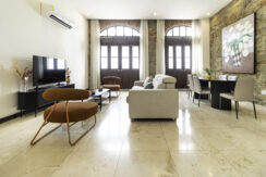 Casa Dawson - Apto 100B-01