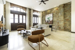 Casa Dawson - Apto 100B-02