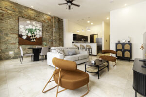 For Sale: 1-Bedroom Investment Residence with Plaza Catedral Views