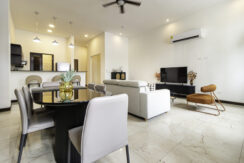 Casa Dawson - Apto 100B-04