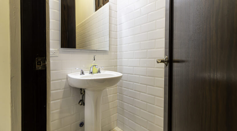 Casa Dawson - Apto 100B-05