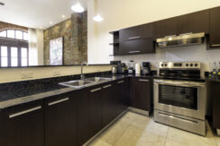 Casa Dawson - Apto 100B-06