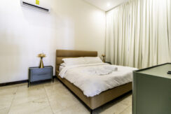 Casa Dawson - Apto 100B-09