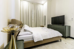 Casa Dawson - Apto 100B-10