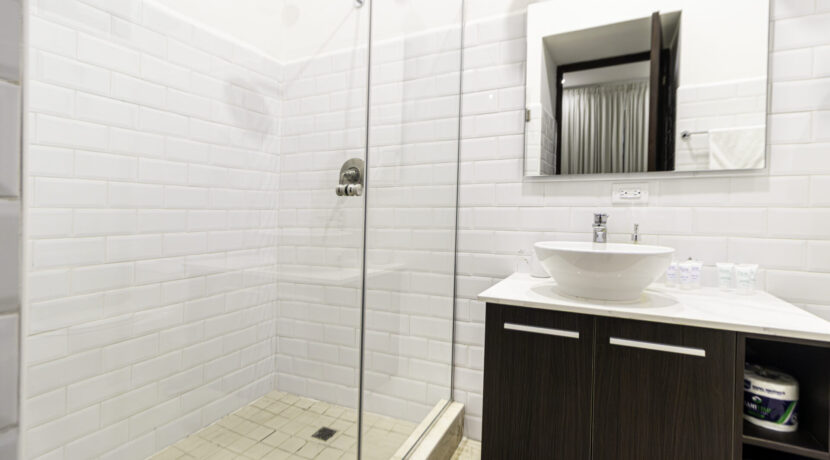 Casa Dawson - Apto 100B-12